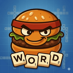 WordBurger icon